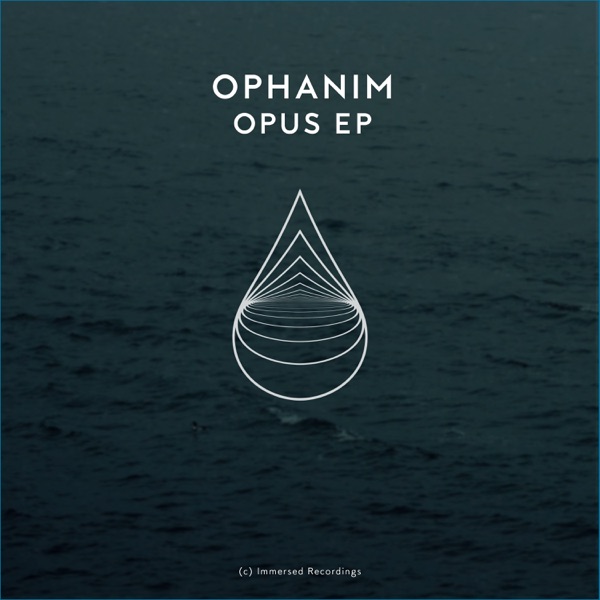 Opus - EP