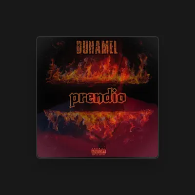 Listen to Duhamel official, watch music videos, read bio, see tour dates & more!