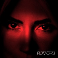 Rumors - Single - Romy Janssen & Lazarusman