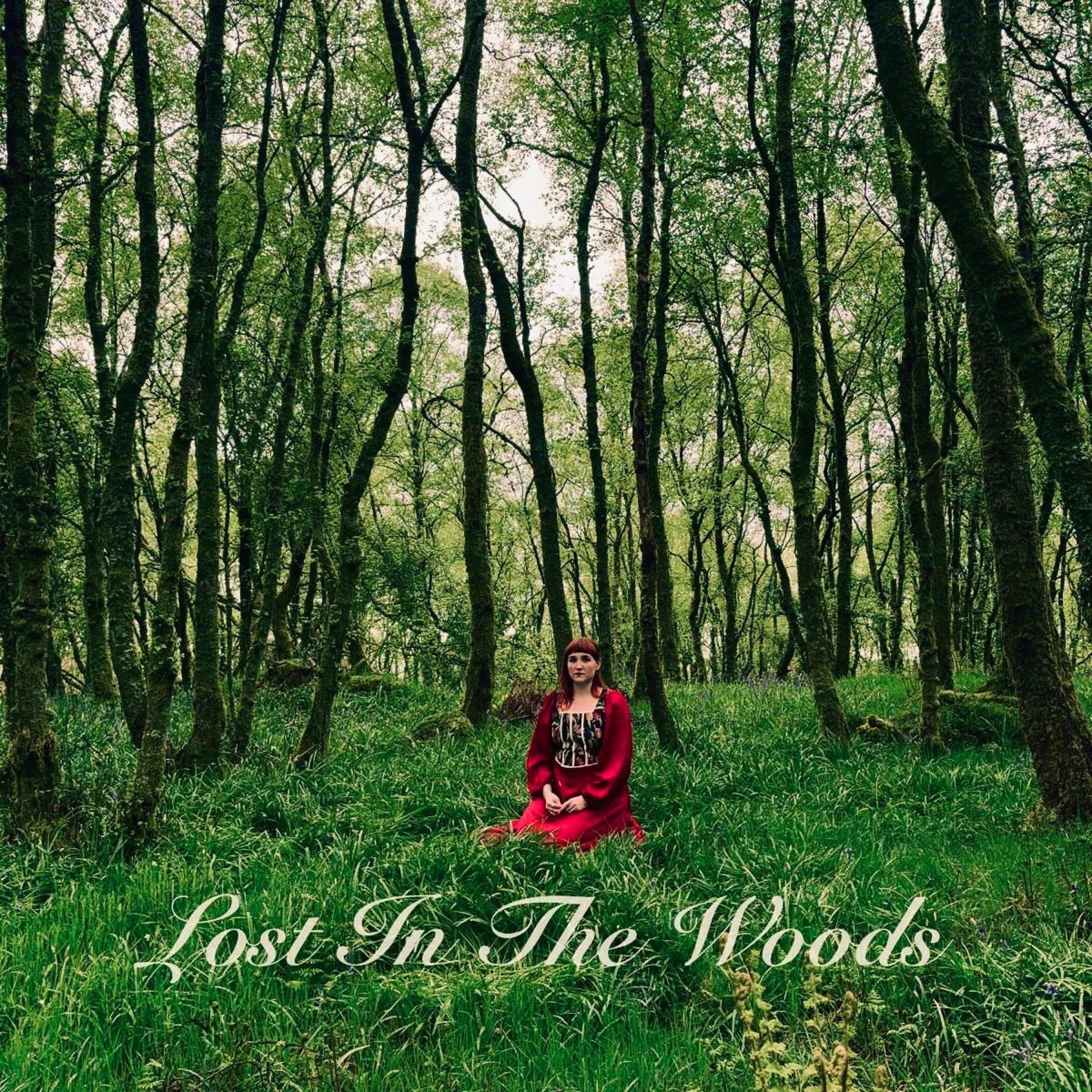Lost In The Woods - Single