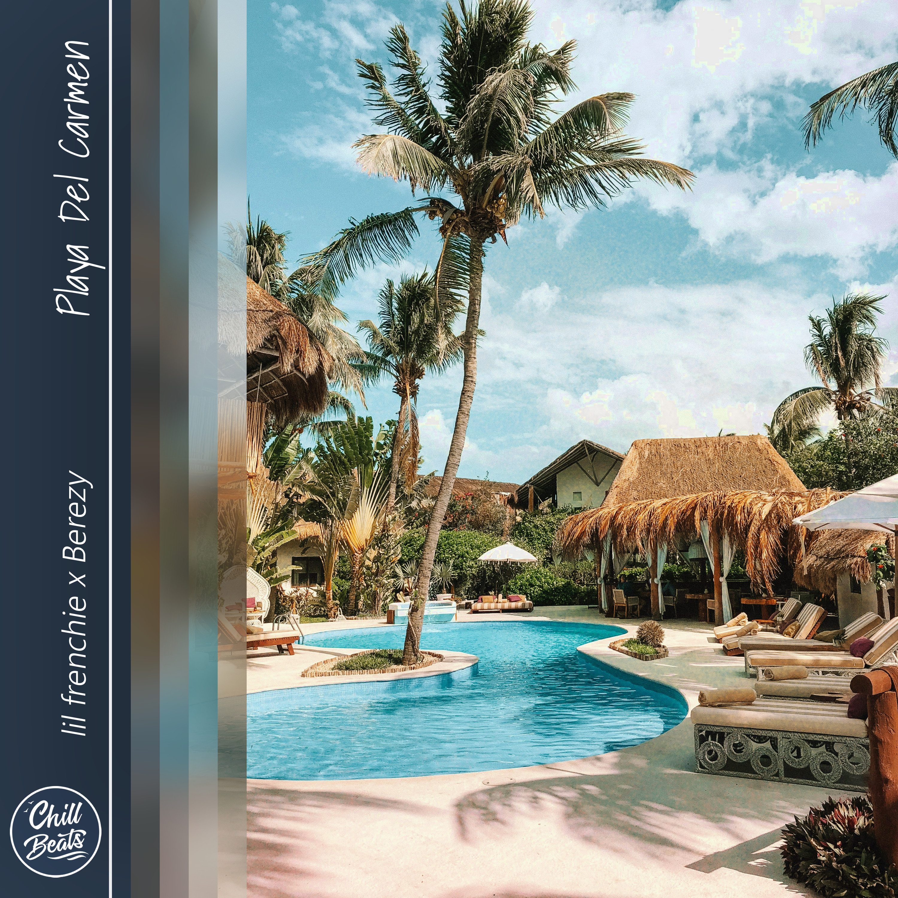 Playa Del Carmen - Single