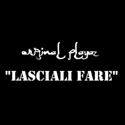 Lasciali fare (feat. Shareeq & N Slime) - Single