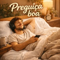 Preguiça Boa - Single - Alan Jones