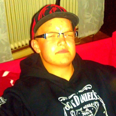 Johannes Badman (feat. Tommie) - Single