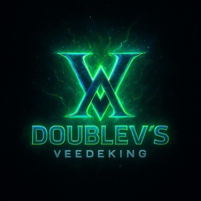 DOUBLEV’S - EP