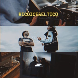 Drunk & High (feat. eltico) RicoIce