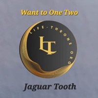 Want to One Two (Radio Edit) - Single - Jaguar Tooth