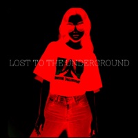 Lost to the Underground - Single - Dominic Grande
