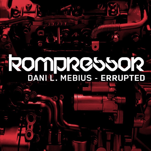 Errupted - Single