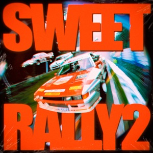 sweet rally 2 - Single