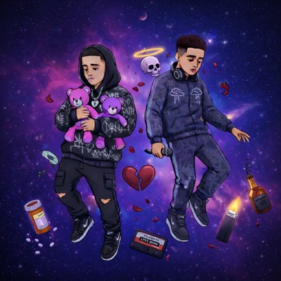 ว่าไงเพื่อนรัก (feat. PUDDA B) - Single