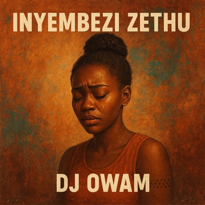 Inyembezi Zethu (feat. Iviwe) - Single