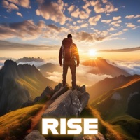 Rise - Single - Odiax