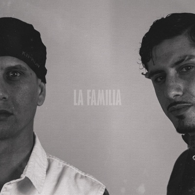LA FAMILIA - Single