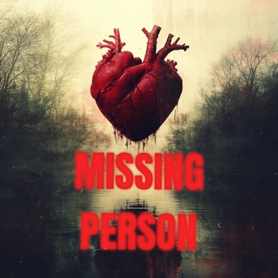 MISSING PERSON - Single