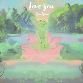 Love you artwork