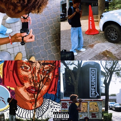 GO BBY/GO CRZY - Single