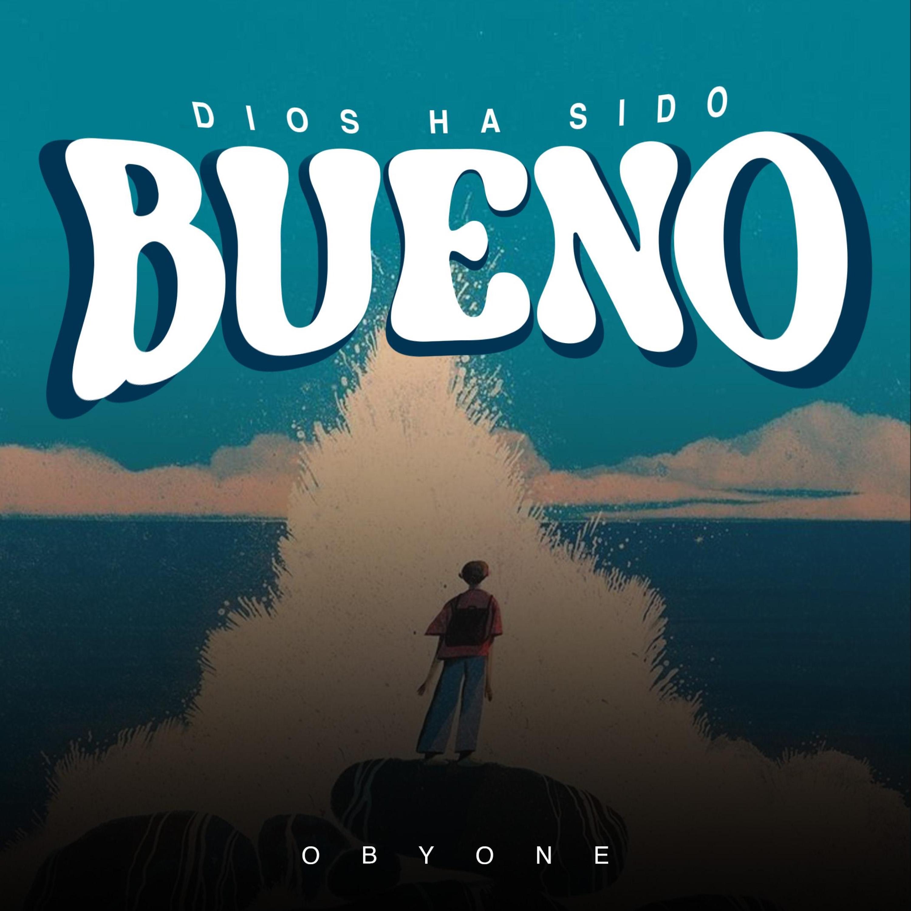 Dios Ha Sido Bueno - Single