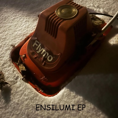ENSILUMI EP - EP
