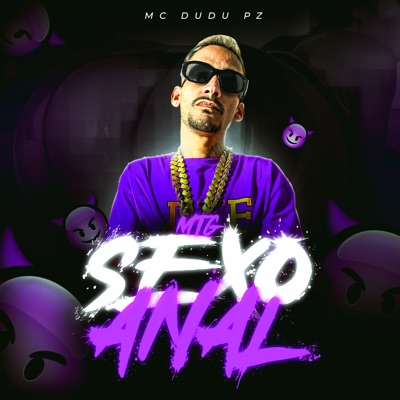 Mtg - Sexo Anal - Single