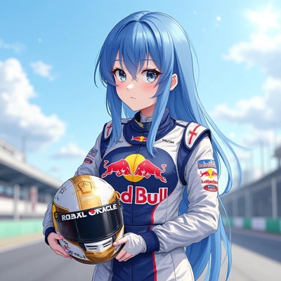 MONTAGEM MAX VERSTAPPEN - EP