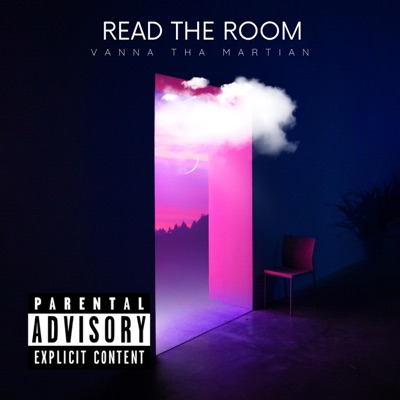 Read The Room - Single