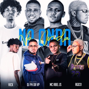 Na Onda (feat. DJ PH DA VP)