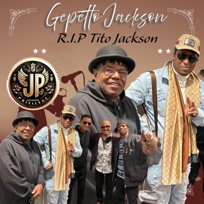 R.I.P Tito Jackson - Single