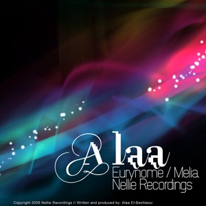 Eurynome / Melia - Single