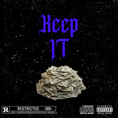 Keep it 100 (feat. L Dot) - Single