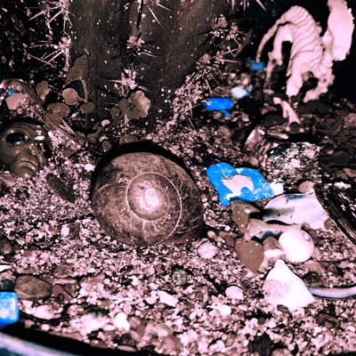 Saludos Marcianos (feat. THROGY DJ) - Single