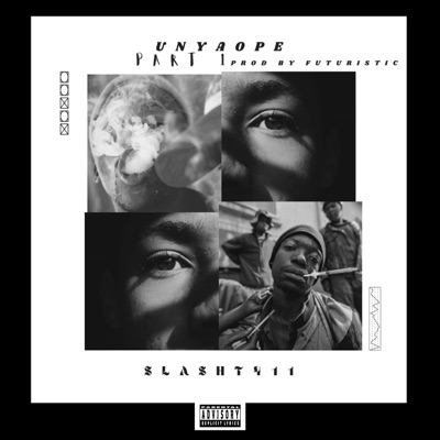 uNyaope, Pt. 1 - Single