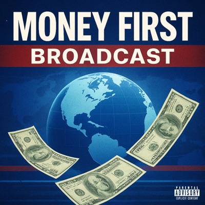 Money first broadcast - Single
