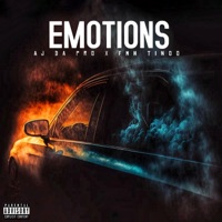 Emotions (feat. FMHTINOO) - Single - Aj Da Pro