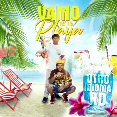 Vamo' Pa' la Playa - Single
