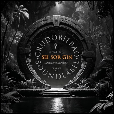Sei Sor Gin - Single