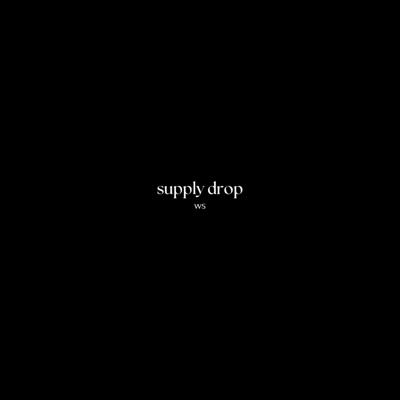 supply drop - EP