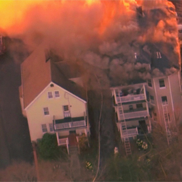 HOUSEFIRE