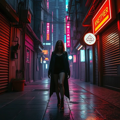 Andy Mayorka - Andy Mayorka