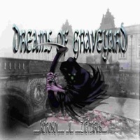 Dreams Of Graveyard (feat. korosoi) - Single - Zitharus