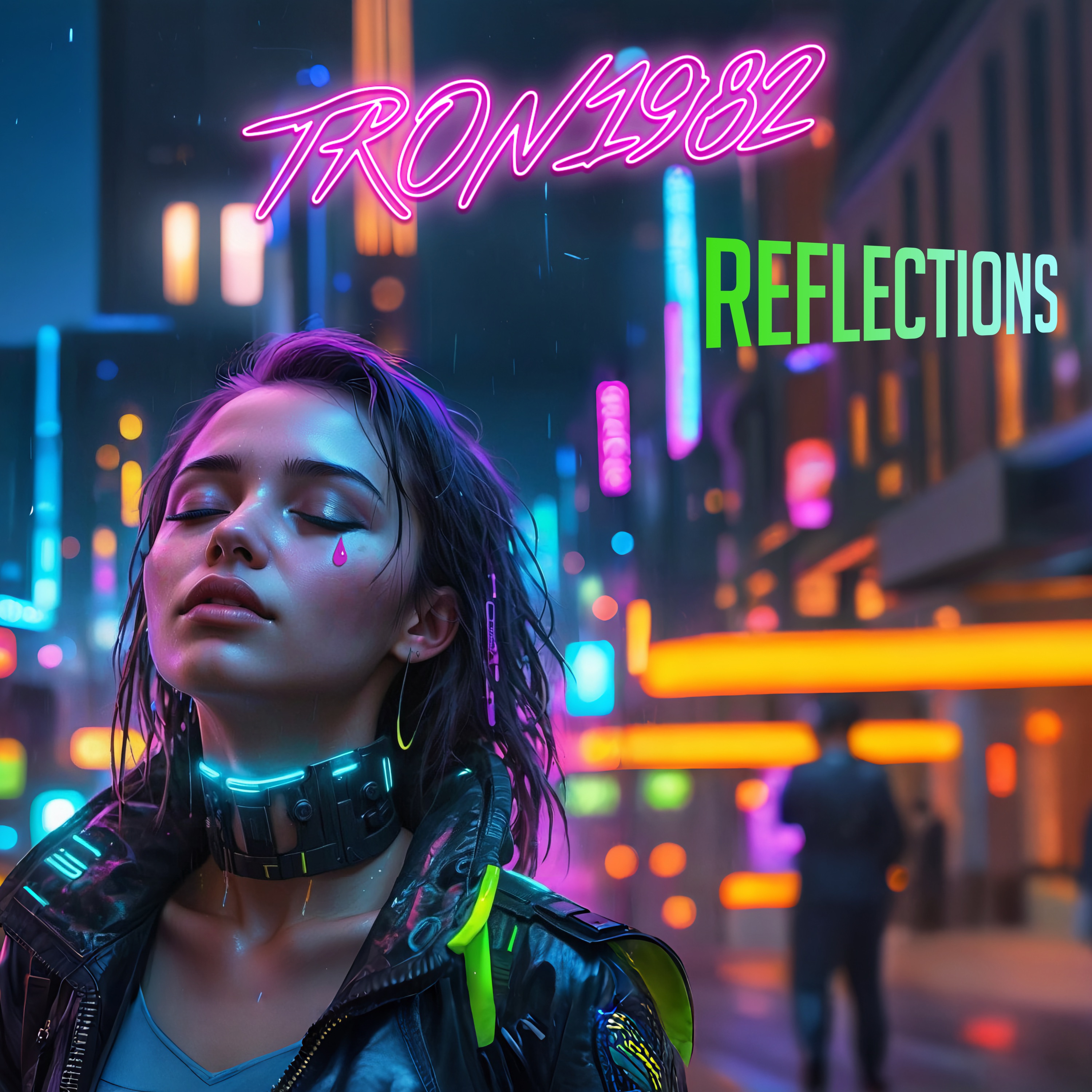 Reflections - Single
