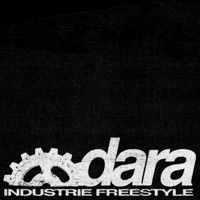 Industrie Freestyle - Single - Dara