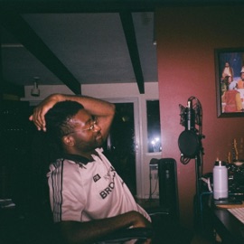 RECESSION BANGER (feat. Disgized) Kuni