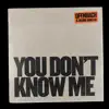 Ofenbach - You Don't Know Me (feat. Brodie Barclay)