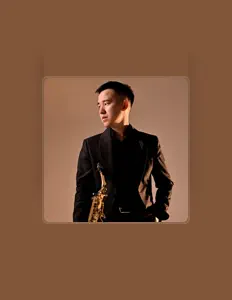 Dengarkan Бахтияр Акылбек, tonton video musik, baca bio, lihat tanggal tur & lainnya!