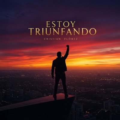 Estoy Triunfando - Single