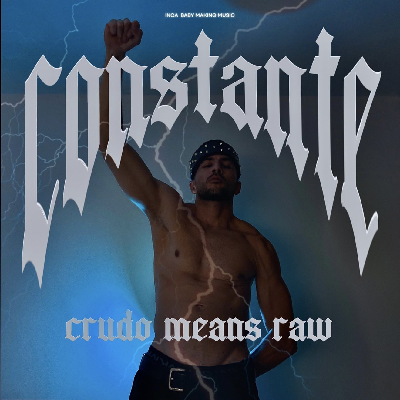 Crudo Means Raw – Constante – Single (2024) [iTunes Match M4A]