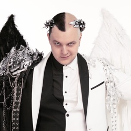 Ебанутый 5opka