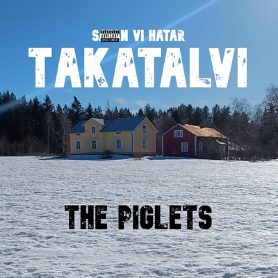 Takatalvi - Single