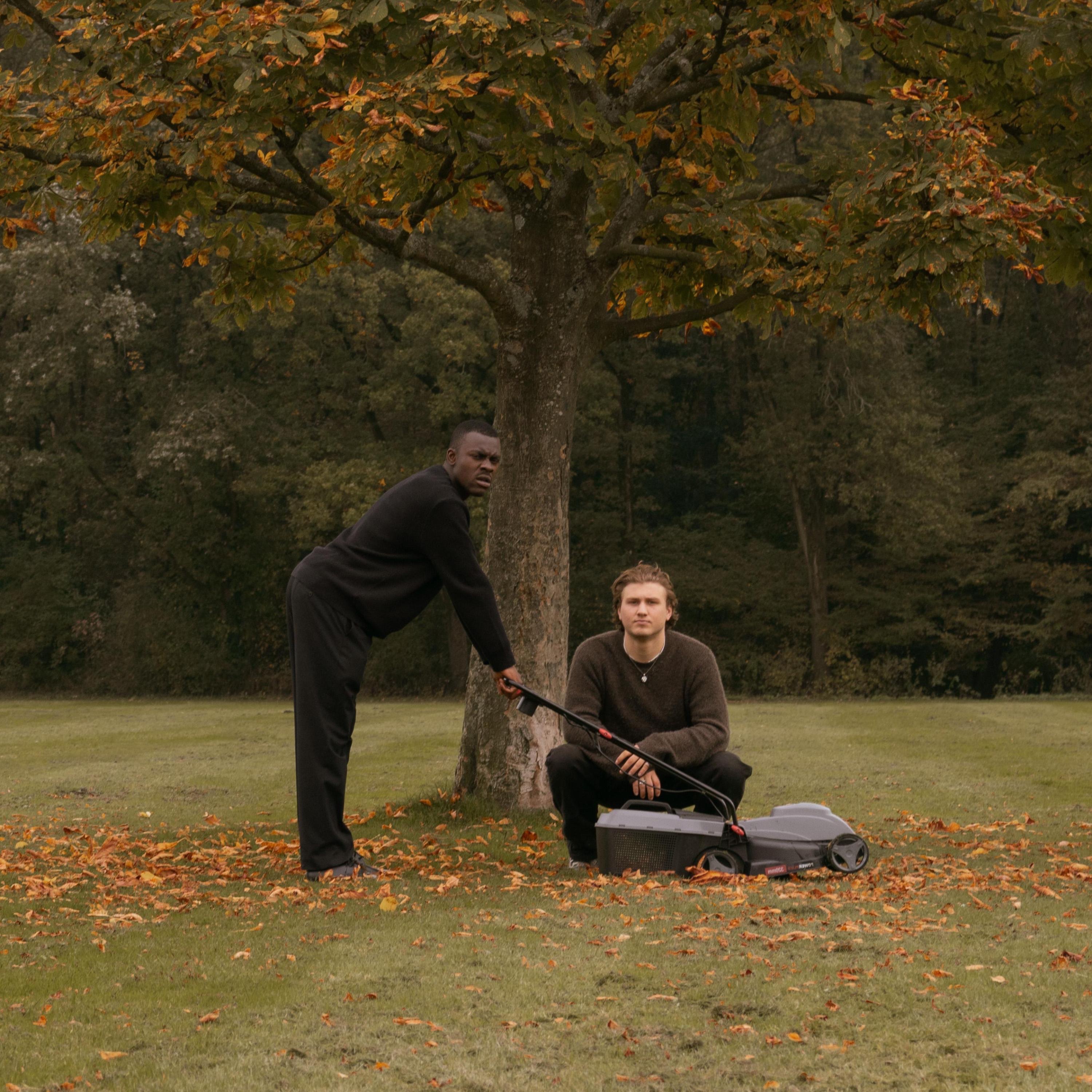 Partij voor de Buren - EP